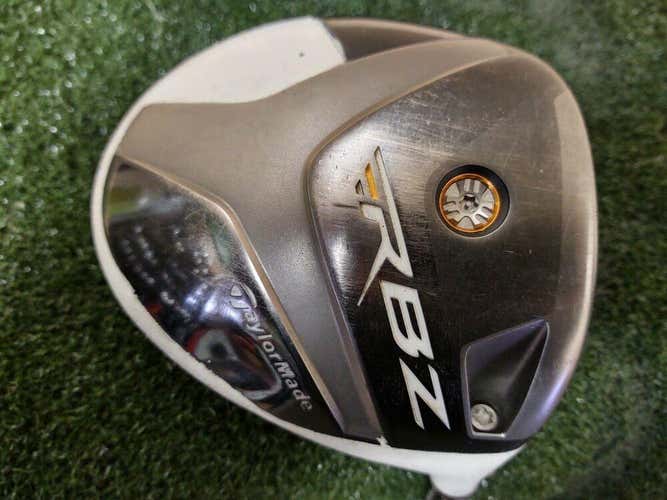 Taylormade RBZ Stage 2 Driver 10.5 Degree Stiff Flex Cut Down to 41 Inches