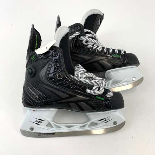 Brand New | Original Reebok Ribcor Pump Skates | 8 DA