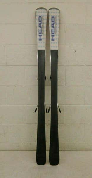 買得 HEAD Intelligence w/Tyrolia Skis 111-63-93 149cm Thang Hot スキー