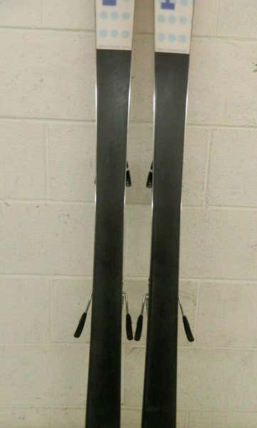 HEAD Intelligence Hot Thang 149cm 111-63-93 Skis w/Tyrolia SL10
