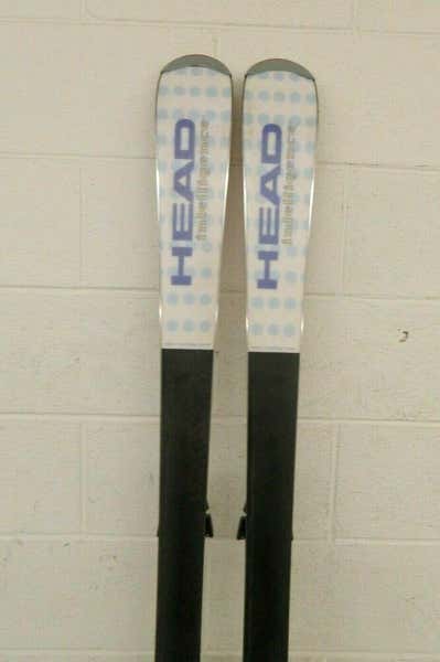HEAD first thang  149 × ビンディング チロリア sp90 2025-atomic-bent-90-skis-with-
