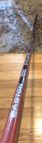 LH Stealth CNT Forsberg 100