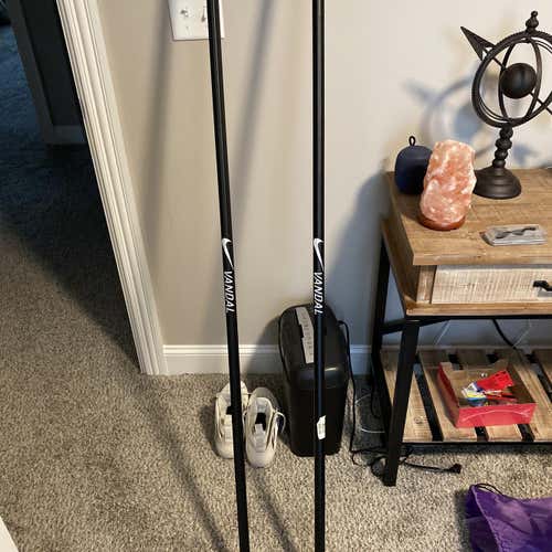 Brand New Nike Vandal Defense Shaft