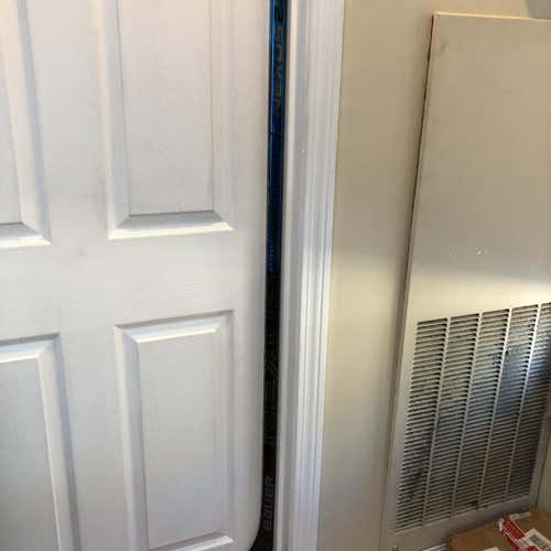 New RH Pro Stock Bauer 2N Pro Stick P92