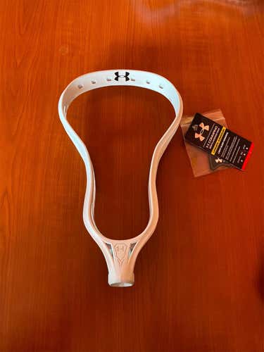 New Attack & Midfield Unstrung Command Head