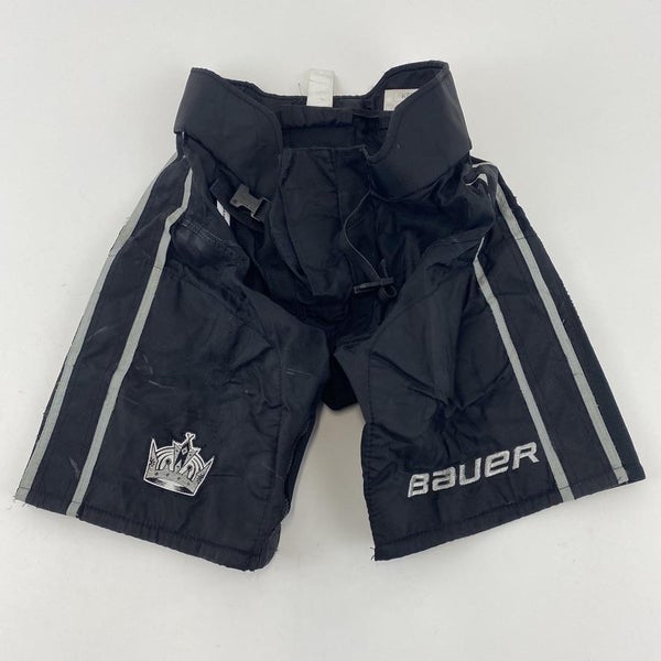 Used Pro Stock Bauer PP90 Like Shell | Senior Large +1"| LA Kings | LA588