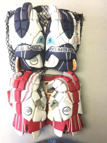 Maverik Maybach & Empire Bundled 13” Gloves