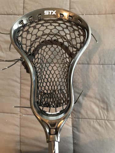 Gently Used STX Stallion 550 (NO TRADES)