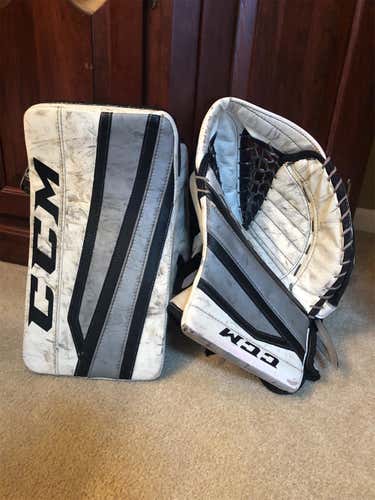 Senior Regular Extreme Flex II Pro