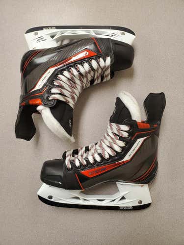 Senior New CCM JetSpeed PRO Hockey Skates D&R (Regular) Pro Stock Size 7.5