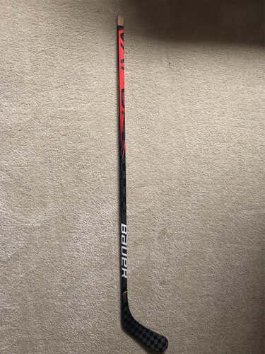 Used Left Handed Vapor FlyLite Hockey Stick