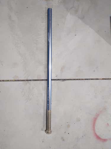 Used Brine Shaft