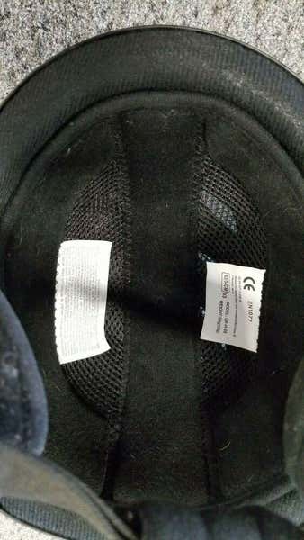 New Snowjam FiveForty 540 T9 Ski Snowboard Helmet Black Extra Small XS |  SidelineSwap | Buy and Sell on SidelineSwap