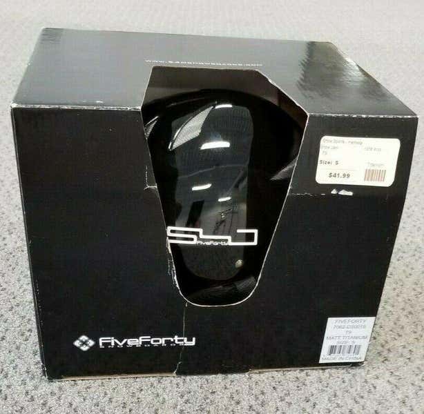 New Snowjam FiveForty 540 T9 Ski Snowboard Helmet Black Extra Small XS |  SidelineSwap | Buy and Sell on SidelineSwap