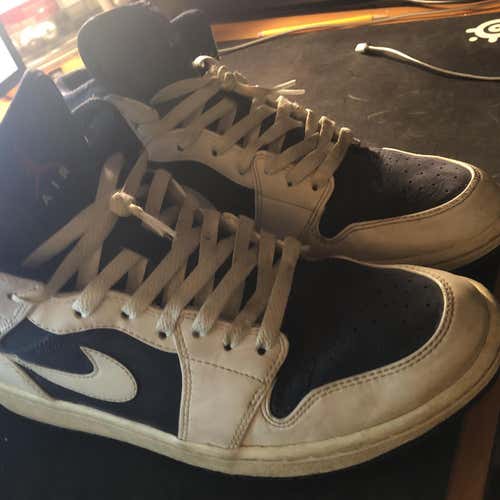 Jordan 1 Phat Mid Olympic (2012) Size 11