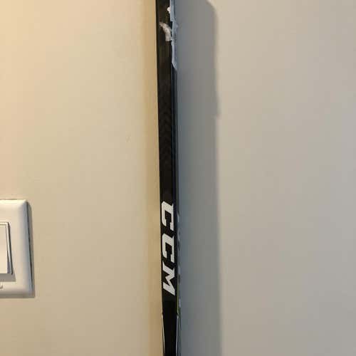 BRAND NEW CCM SUPERTACKS 2.0 85 Flex P90 RH