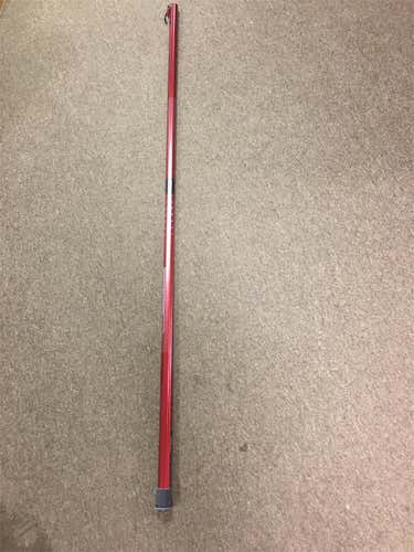New STX Steel  7000 Defensive Shaft Red