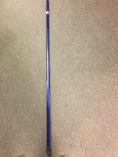 New STX Steel 7000 Navy Defensive Shaft