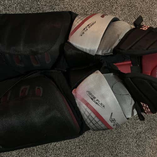 Senior Extra Large Bauer X60 Girdle
