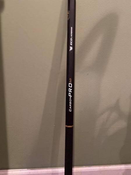 Used ECD Lacrosse Carbon Pro 2.0 Shaft