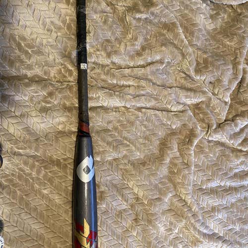 Used 2016 Voodoo Raw (-3) 29 oz 32" Bat