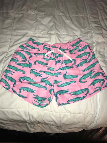 Bundle Chubbies Extra Large Swim Shorts
