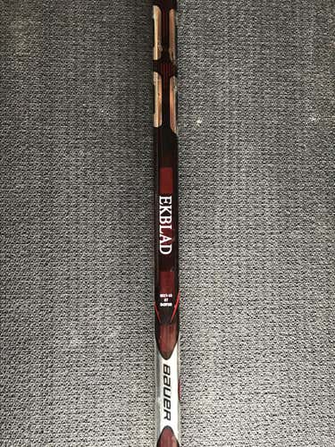 Aaron Ekblad’s Florida Panthers Bauer Vapor ADV (dressed as Vapor 1X) RH