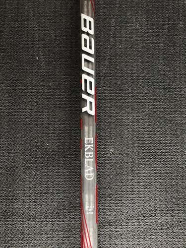 Aaron Ekblad’s Florida Panthers Bauer Vapor APX2 (dressed as Vapor 1X)