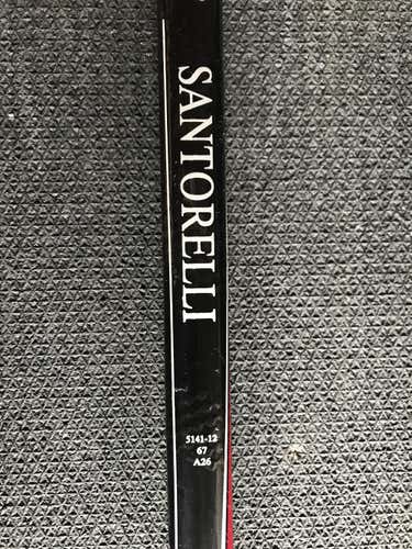 Mike Santorelli Vancouver Pro Stock APX dressed as a APX2 RH