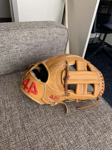 44 Pro Right Handed Infield Signiture Series Baseball Glove 11.5