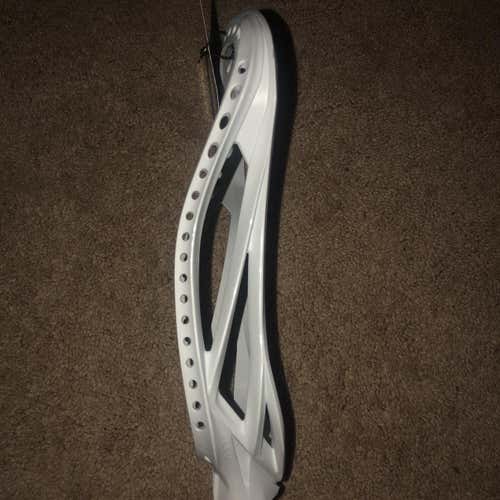 New FOGO Unstrung CEO 2 Head