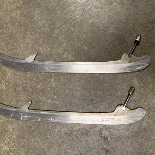 Used Step Steel ST EDGE 280