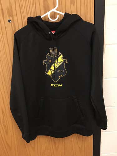 AIK Hockey Sweatshirt
