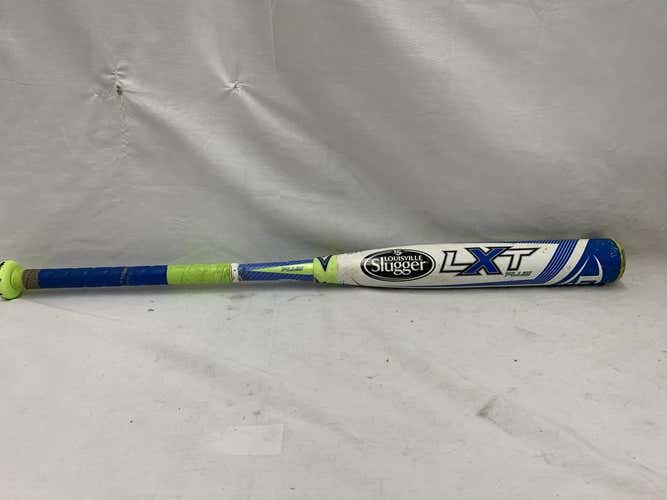 Used Louisville Slugger Lxt Plus 30" -10 Drop Bb Sb Bats Fastpitch