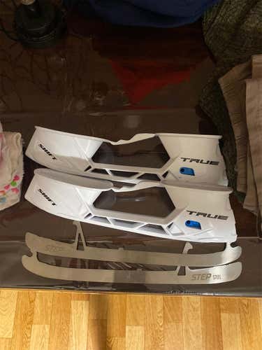 New Gen True 272 Holders With Steel