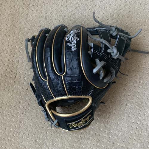 New Right Handed 11.5" Baseball Glove