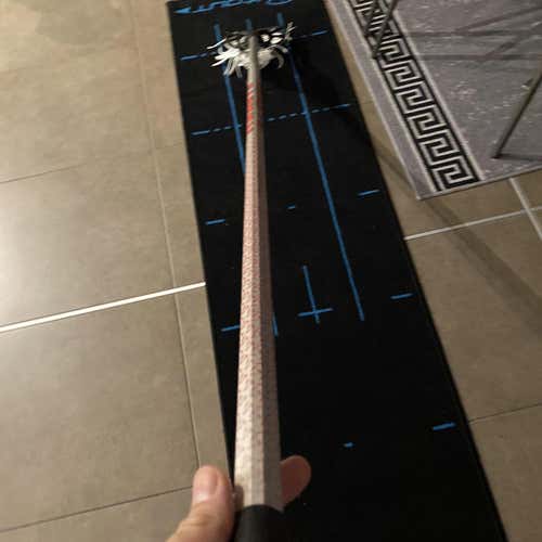 New Defense Easton SCANDIUM Stealth Shaft