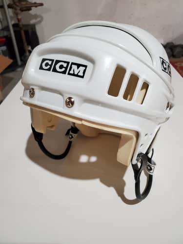 Like New Small Retro CCM MHK10 Helmet