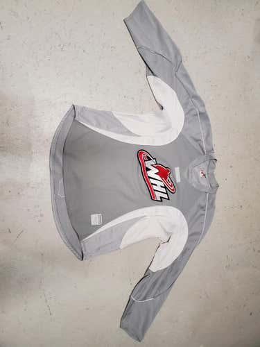 Used 56 Reebok Jersey Pro Stock