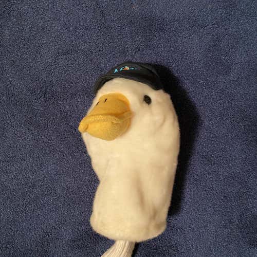 Aflac Driver Head Cover