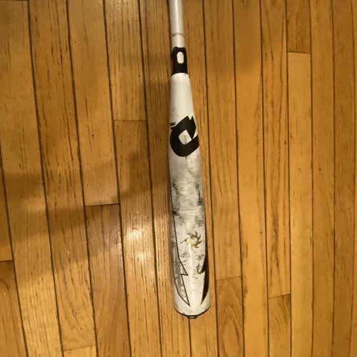 Used  Hybrid Voodoo Balanced (-3) 29 oz 32" Bat