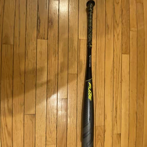 Used  Alloy Fuze (-3) 29 oz 32" Bat