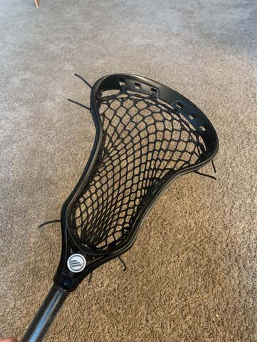 New Attack & Midfield Strung Optik 2.0 Head