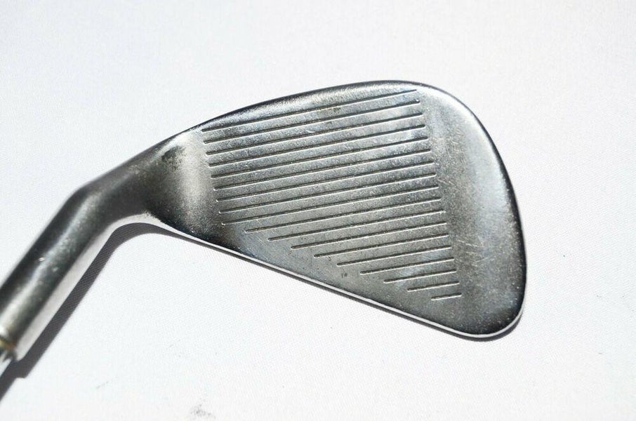 9 Iron Ping Eye Rh 36.75" Steel Stiff New Grip