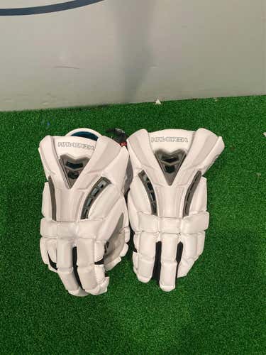 New Maverik Rome 13" Lacrosse Gloves