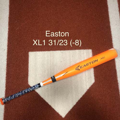 Easton XL1 31/23 (-8) 2015