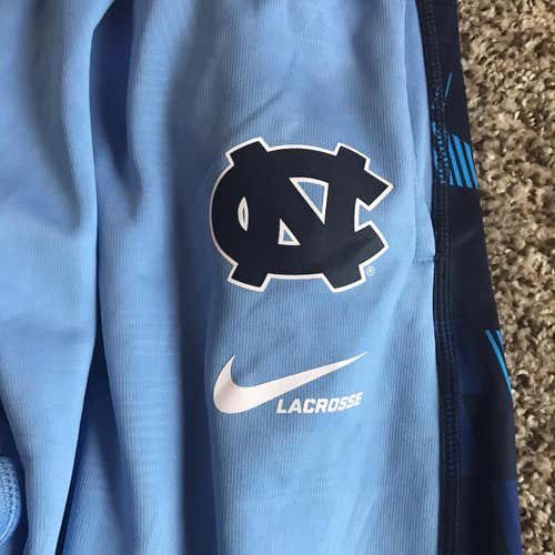 Blue Men's Extra Large Nike Sweatpants