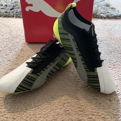 PUMA One 5.1 AG/FG Size 10.5