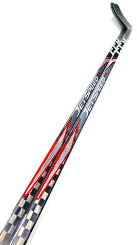 2 pack CCM Jetspeed FT2 LH 85 Flex Custom P28 63"