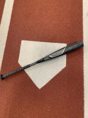 USA Rawlings Composite Quatro Pro Bat (-8) 22 oz 30"